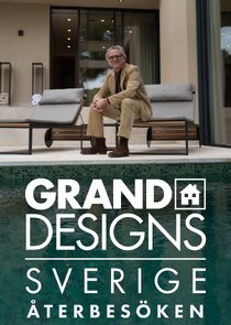 Grand Designs Sverige - Återbesöken Ne Zaman?'