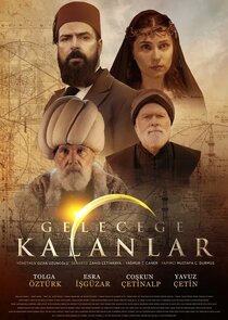 Geleceğe Kalanlar Ne Zaman?'