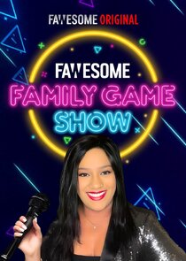 Fawesome Family Game Show Ne Zaman?'