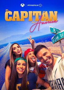 El capitán en América Ne Zaman?'