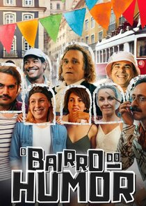 O Bairro do Humor Ne Zaman?'