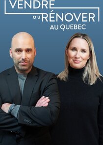 Vendre ou rénover au Québec Ne Zaman?'