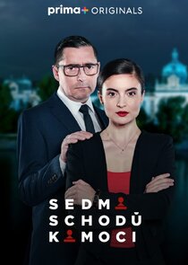 Sedm schodů k moci Ne Zaman?'