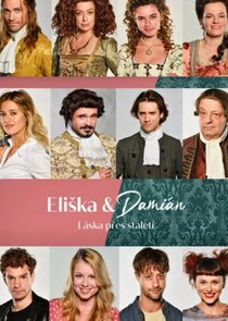 Eliška a Damián Ne Zaman?'