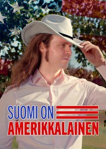 Suomi on amerikkalainen Ne Zaman?'