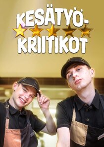 Kesätyökriitikot Ne Zaman?'