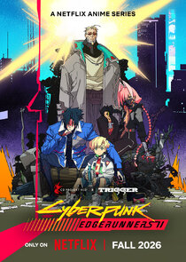 Cyberpunk: Edgerunners 2 Ne Zaman?'
