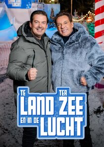 Te land, ter zee en in de lucht Winterspecial Ne Zaman?'
