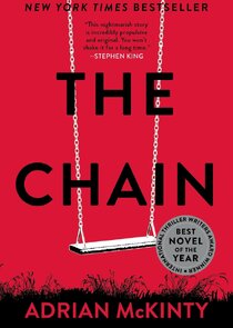 The Chain Ne Zaman?'