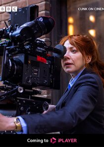 Cunk on Cinema Ne Zaman?'