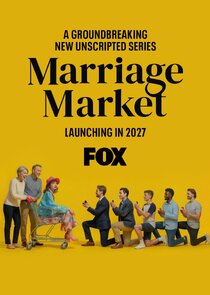 Marriage Market Ne Zaman?'