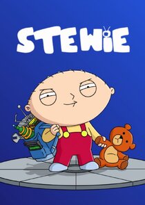 Stewie Ne Zaman?'