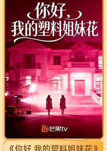 Ni Hao, Wo De Su Liao Jie Mei Hua Ne Zaman?'