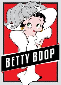 Betty Boop Ne Zaman?'