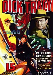 Dick Tracy Ne Zaman?'