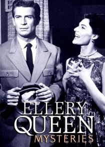 The Adventures of Ellery Queen Ne Zaman?'