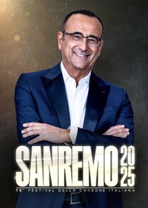 Festival della Canzone Italiana di Sanremo Ne Zaman?'