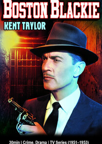 Boston Blackie Ne Zaman?'