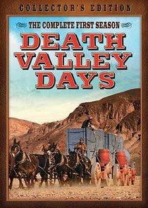 Death Valley Days Ne Zaman?'