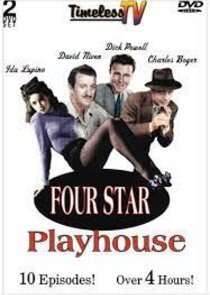 Four Star Playhouse Ne Zaman?'