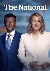 CBC News: The National 2024.Sezon 112.Bölüm Ne Zaman?