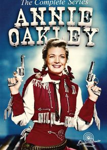 Annie Oakley Ne Zaman?'
