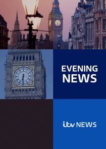ITV Evening News 2024.Sezon 83.Bölüm Ne Zaman?