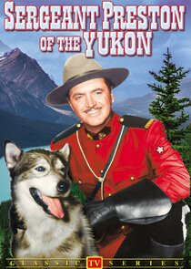 Sergeant Preston of the Yukon Ne Zaman?'