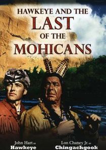 Hawkeye and the Last of the Mohicans Ne Zaman?'