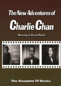 The New Adventures of Charlie Chan Ne Zaman?'