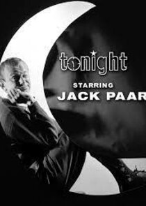 Tonight Starring Jack Paar Ne Zaman?'