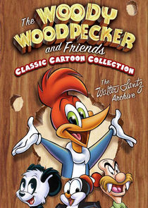 The Woody Woodpecker Show Ne Zaman?'