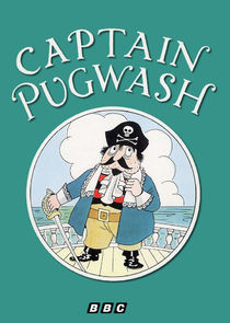 Captain Pugwash Ne Zaman?'