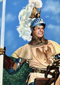 Ivanhoe Ne Zaman?'