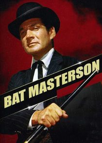 Bat Masterson Ne Zaman?'