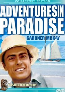 Adventures in Paradise Ne Zaman?'