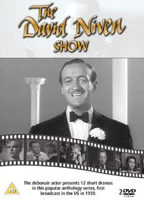 The David Niven Show Ne Zaman?'