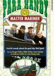 Para Handy - Master Mariner Ne Zaman?'