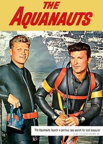 The Aquanauts Ne Zaman?'