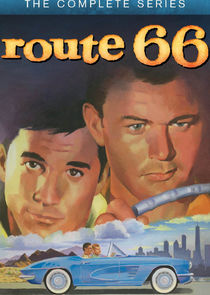 Route 66 Ne Zaman?'