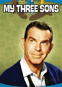 My Three Sons Ne Zaman?'