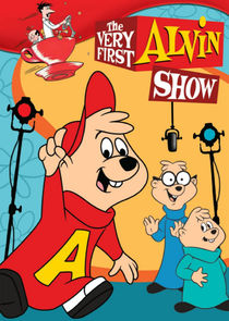 The Alvin Show Ne Zaman?'