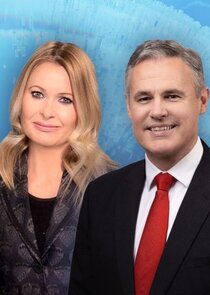 RTÉ News: Nine O'Clock Ne Zaman?'
