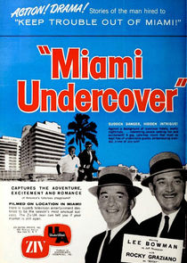 Miami Undercover Ne Zaman?'