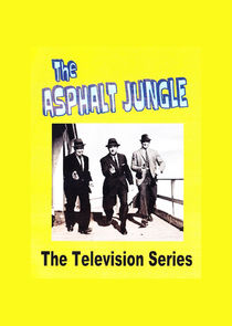 The Asphalt Jungle Ne Zaman?'