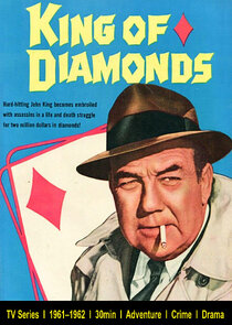 King of Diamonds Ne Zaman?'