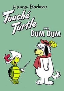 Touché Turtle and Dum Dum Ne Zaman?'