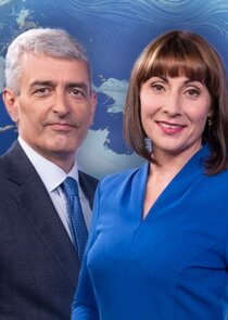 RTÉ News: Six One Ne Zaman?'