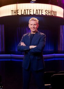 The Late Late Show Ne Zaman?'