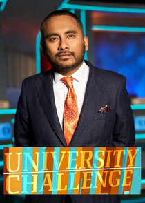 University Challenge Ne Zaman?'